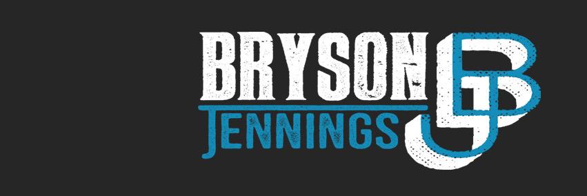 Bryson Jennings banner