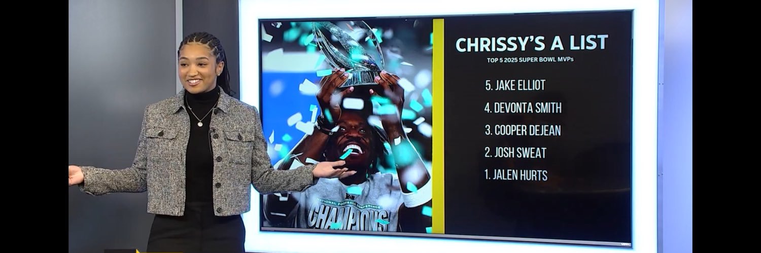 Chrissy Cobbs banner