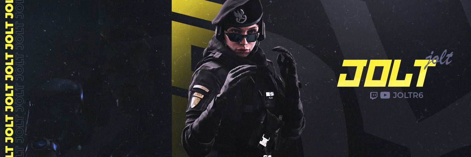 Jolt banner