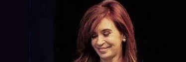 negrita peronista banner