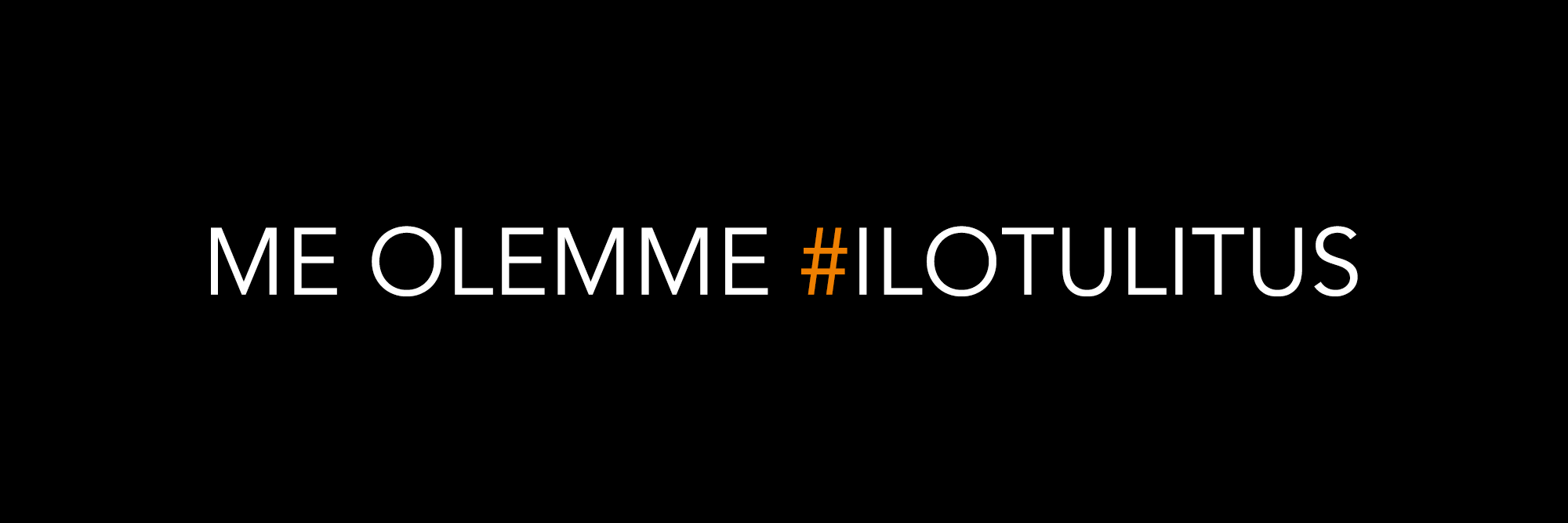 ilotulitus's profile banner image