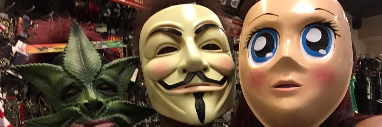 bellestnt's profile banner image