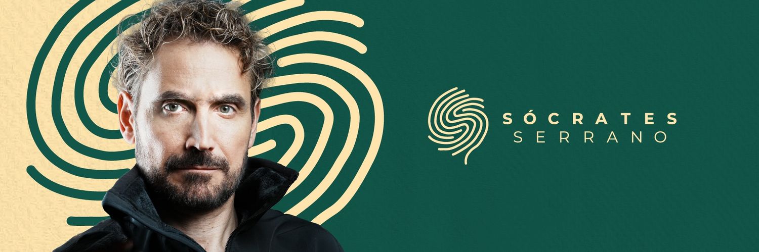 SocratesSerrano's profile banner image