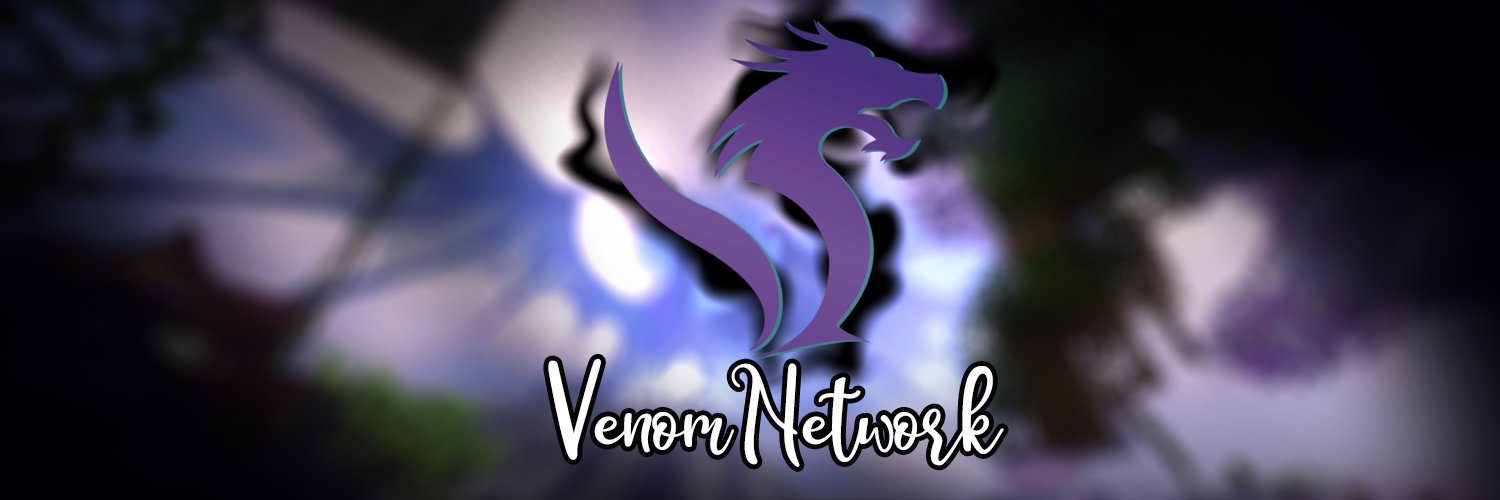 VenomNetwork_'s profile banner image