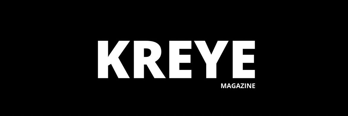 Kreyemag's profile banner image