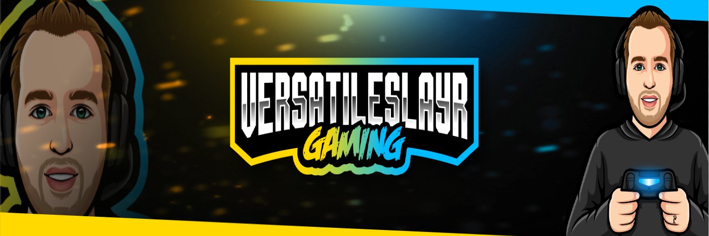 VersatileSlayR banner