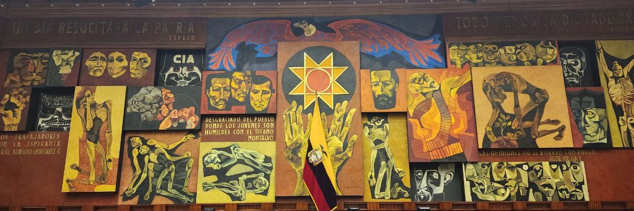 Jorge Miranda banner