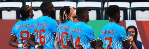 Sergio K😎 🇨🇩 banner