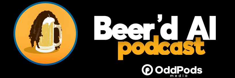 🪗🍺 Beer’d Al Podcast 🍺🪗 banner
