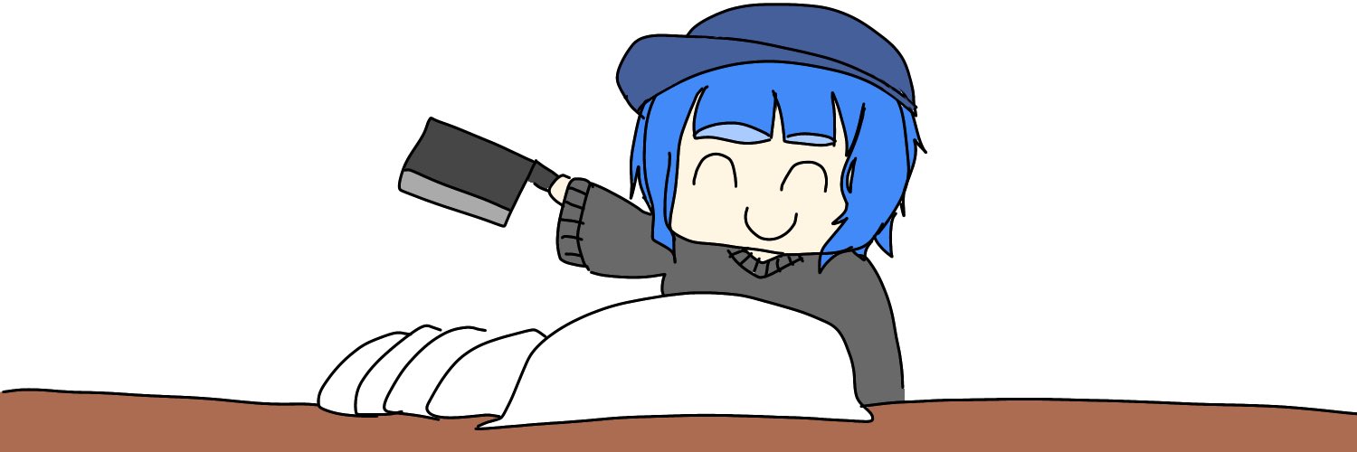りゅー@ banner
