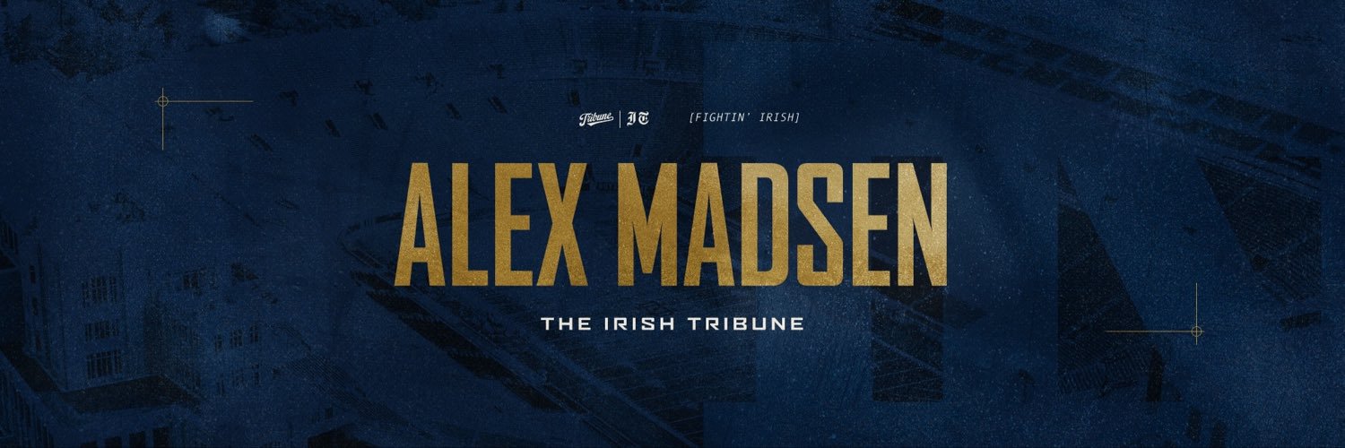 AlexDMadsen's profile banner image