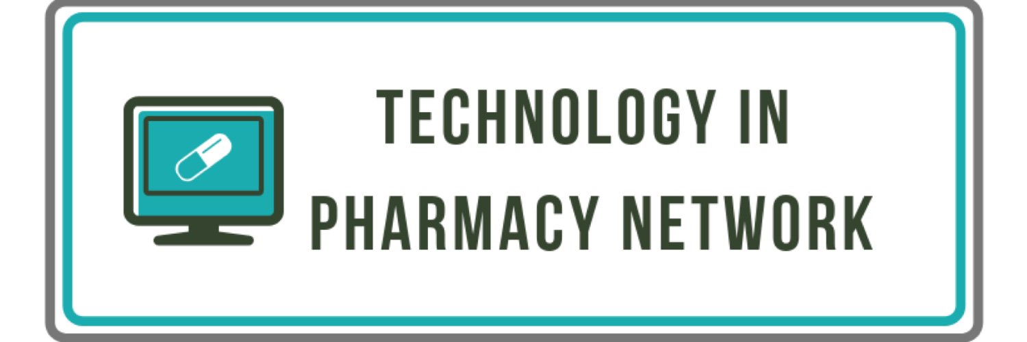 Technology in Pharmacy Network banner