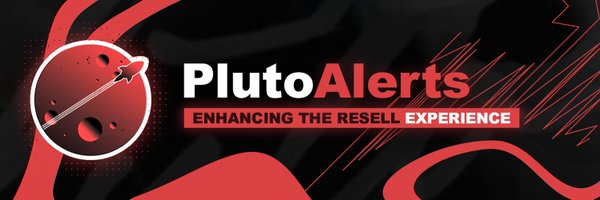 PLUTO ALERTS Profile Banner