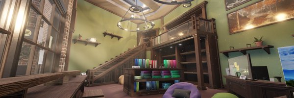 glugpu Profile Banner