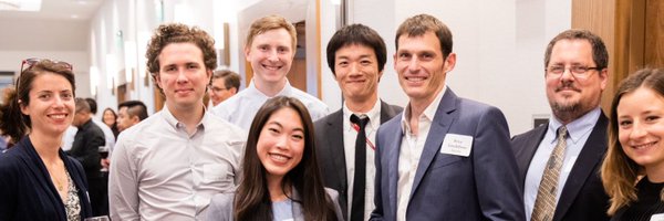 GaudilliereLab Profile Banner