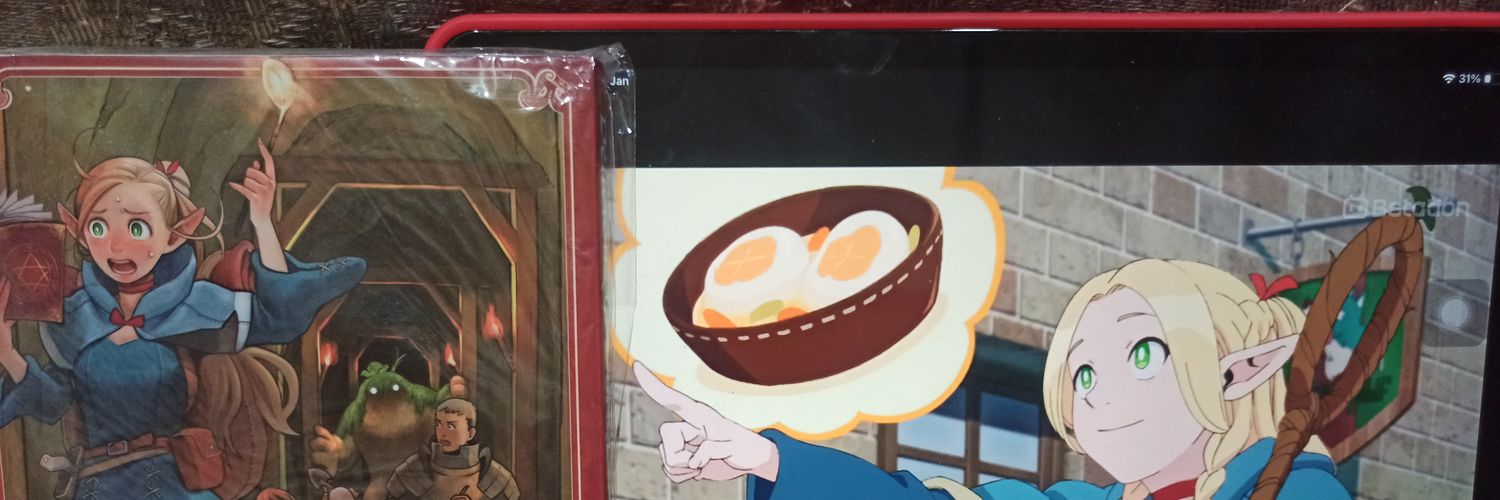 Pembatas buku banner