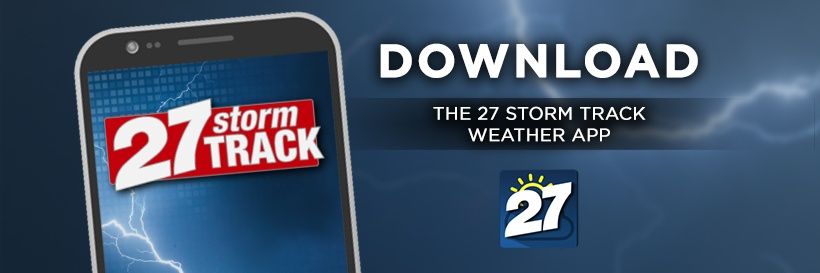27 Storm Track Weather's banner