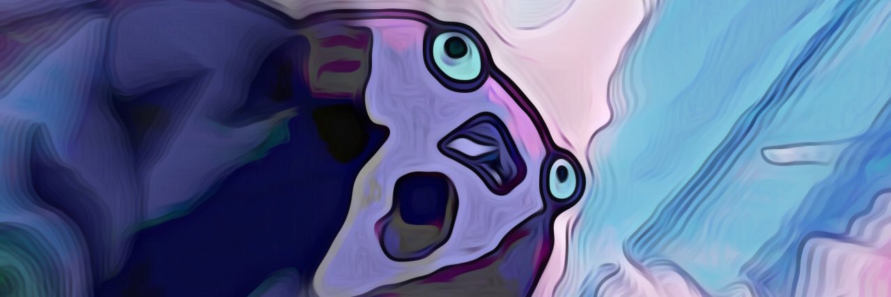 AdamBeChill banner