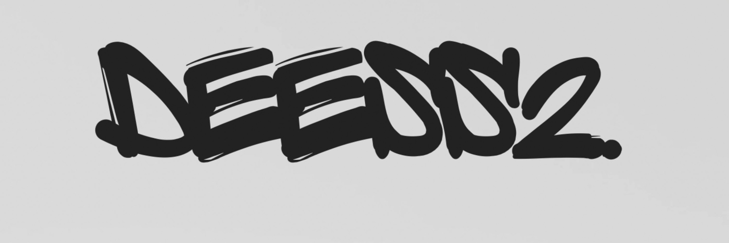 DeEssTwo's profile banner image