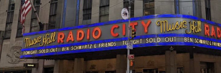 Ben Schwartz’s Life Coach banner