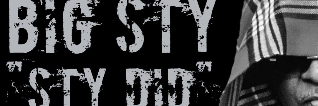 TheRealBigSty's profile banner image