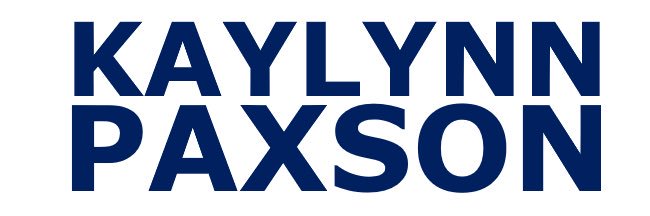 KaylynnPaxson's profile banner image
