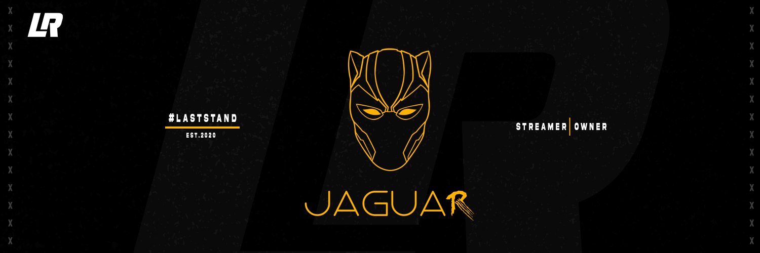 LR Jaguar banner