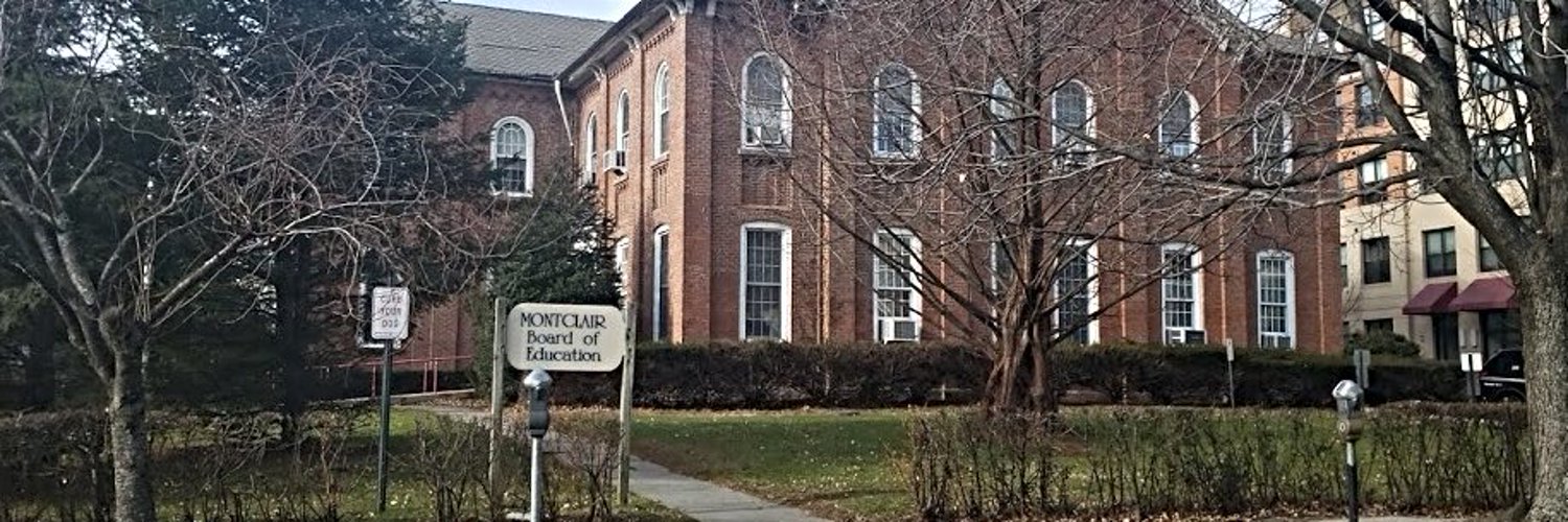Montclair Schools (montclairschls) / Twitter