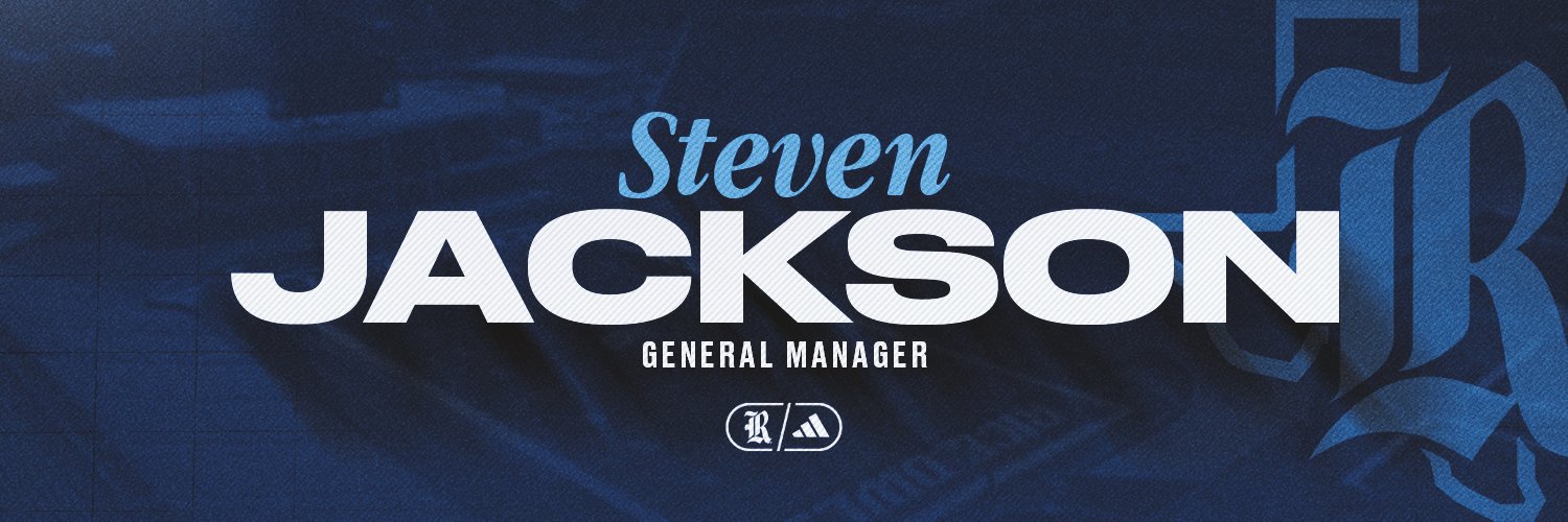 Steven Jackson banner