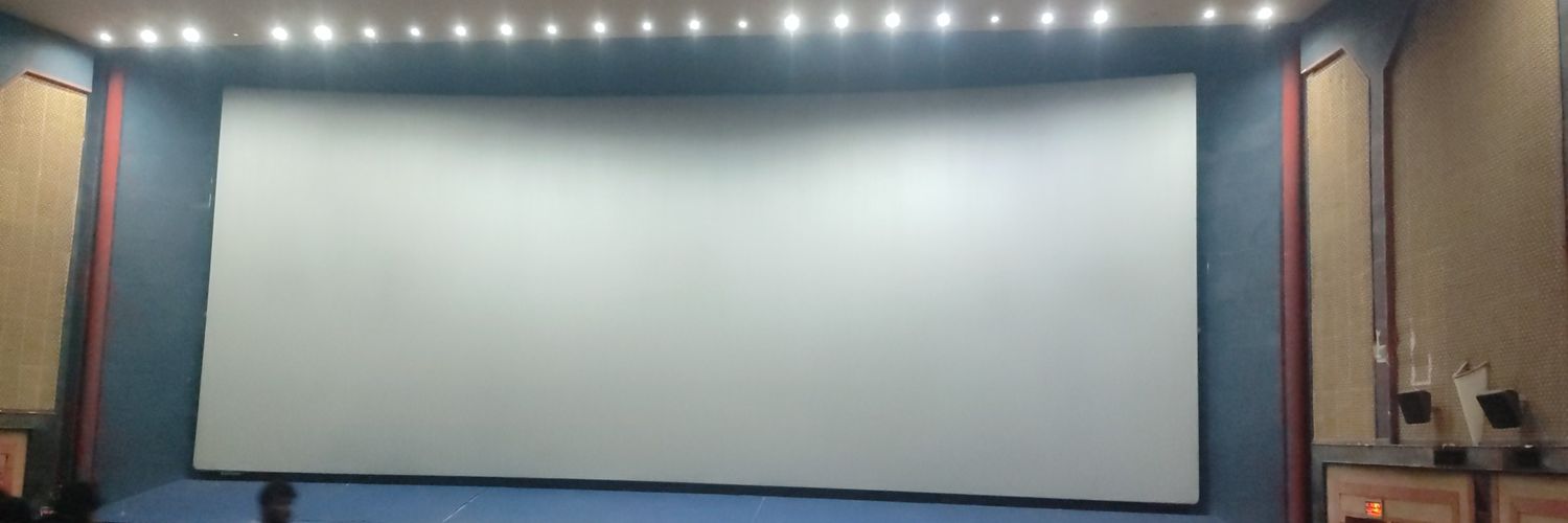 maharaj banner