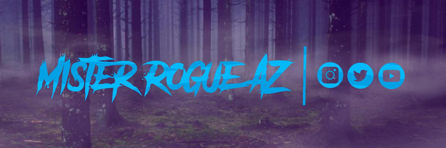 MisterRogue banner