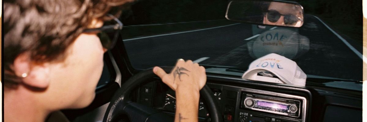 wnderbeer's profile banner image