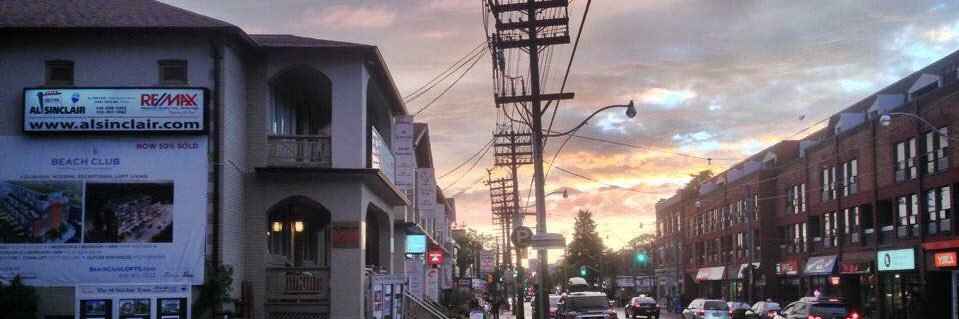 Al Sinclair Team banner