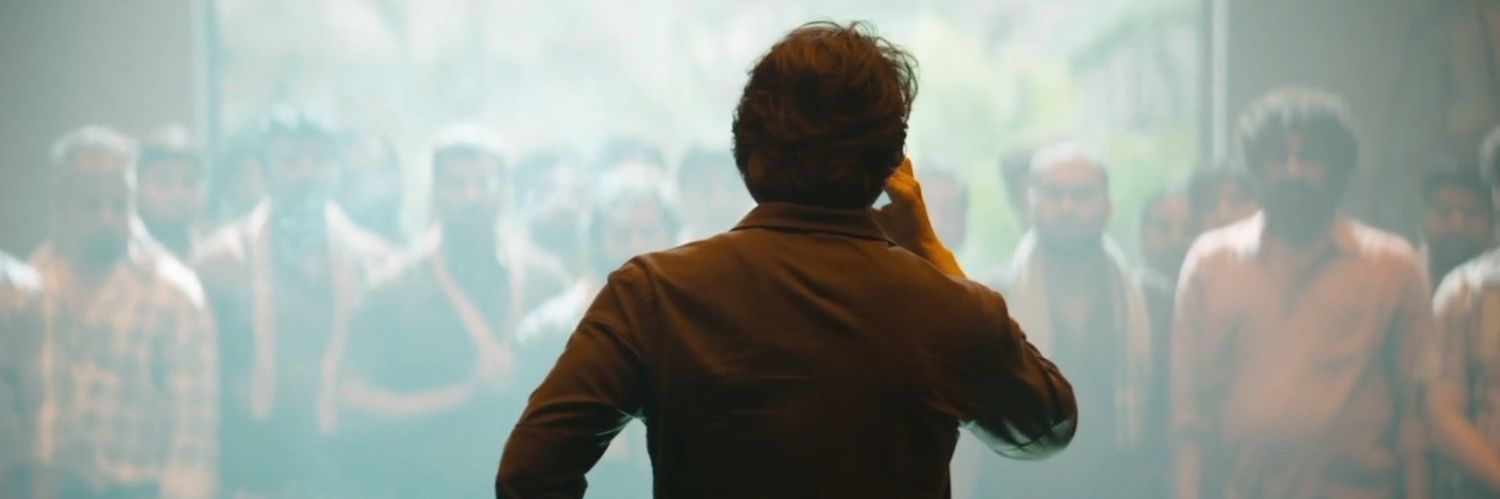 Mahesh Fans Campaign ™'s banner
