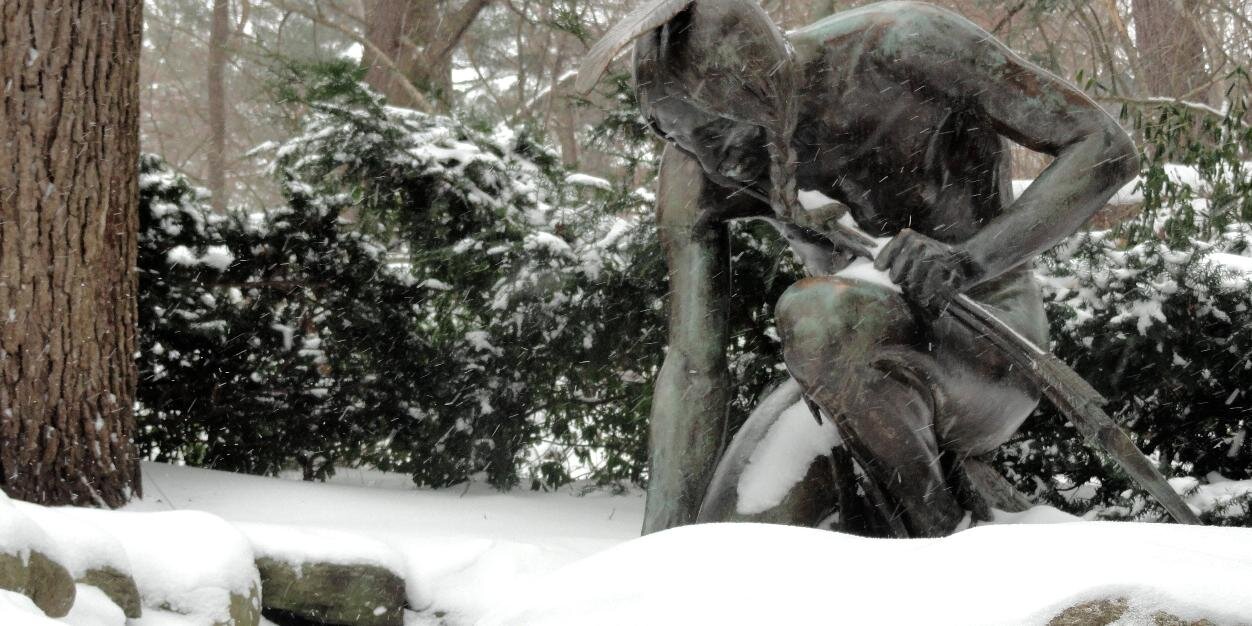 Arlington Patch banner