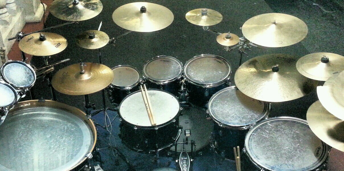 MIKEHDRUMS's profile banner image