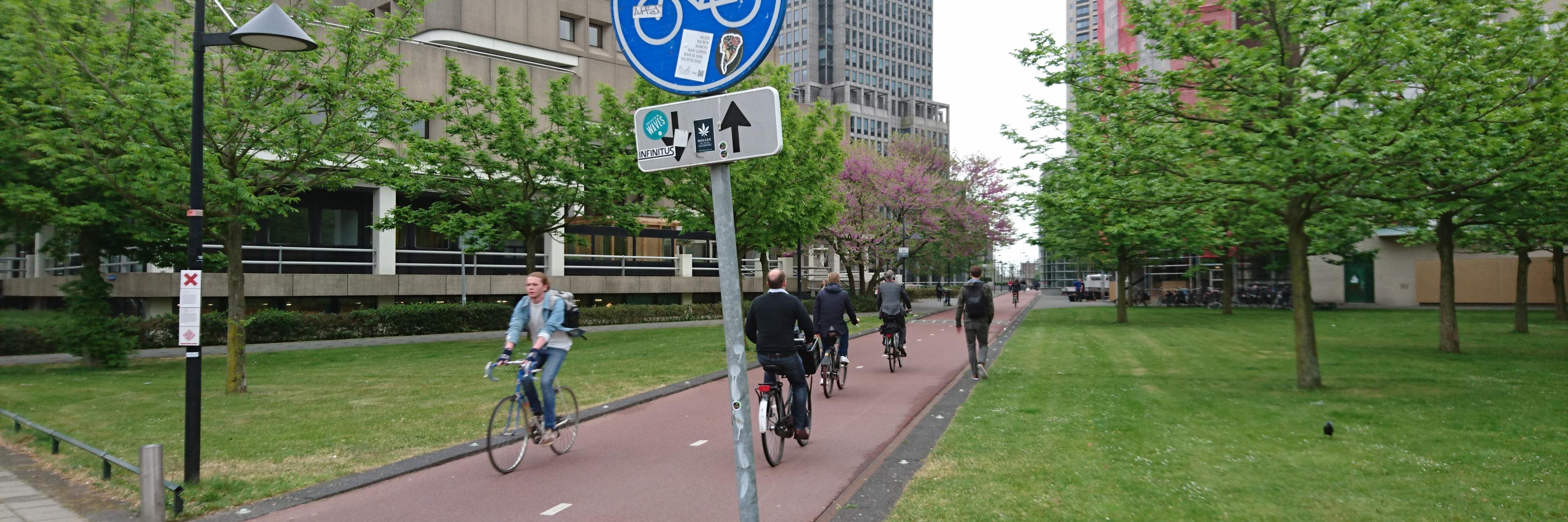 fietsplanner's profile banner image