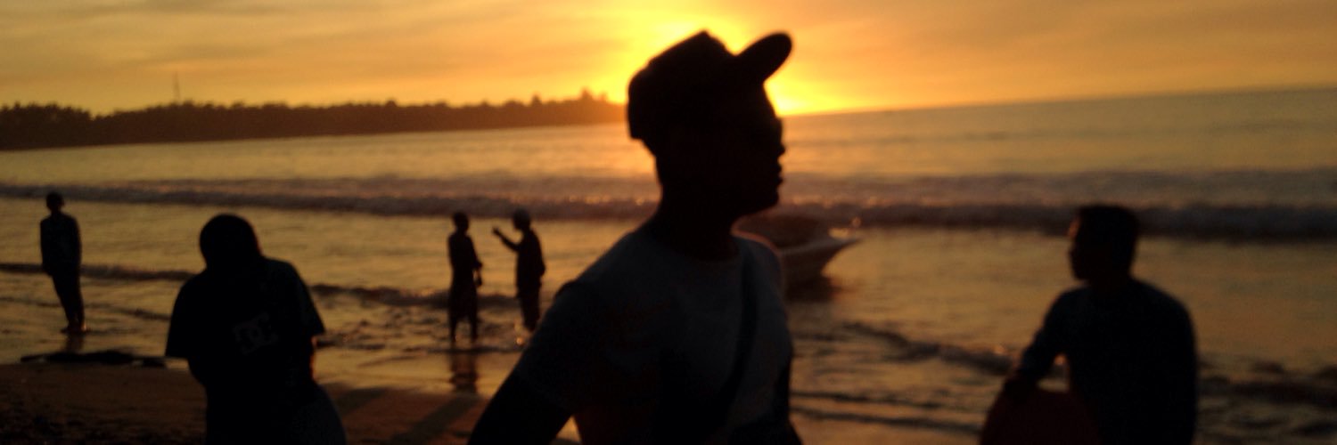 HaikalFadhel's profile banner image