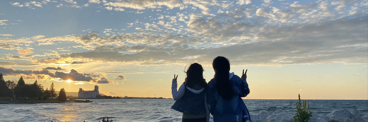 eunicecherry's profile banner image