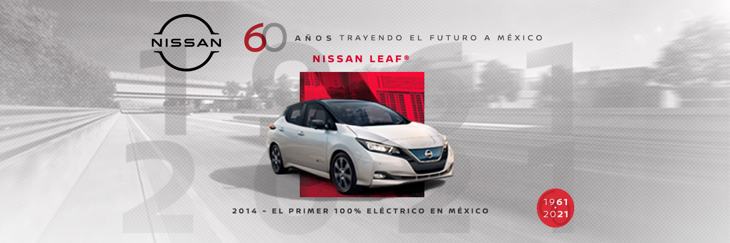 Nissan Autotokio banner