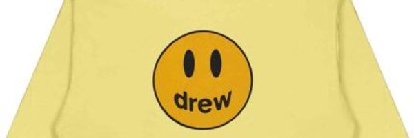 Drew House Official Profile Banner