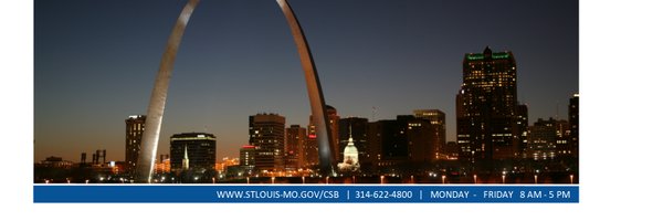 stlcsb Profile Banner