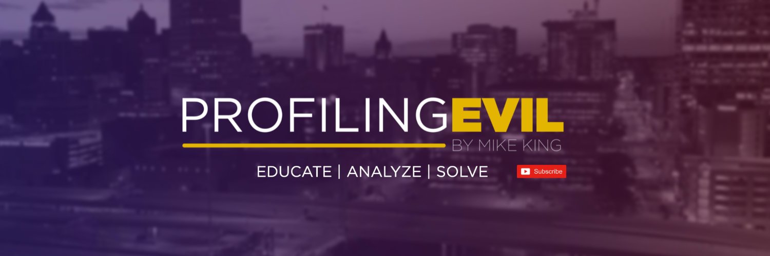 Profiling Evil's banner