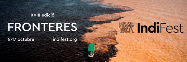 CineIndifest Profile Banner