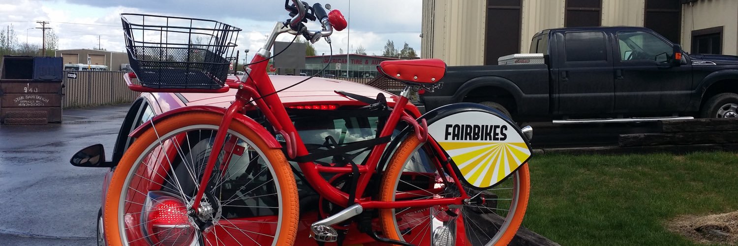 fairbikes's profile banner image