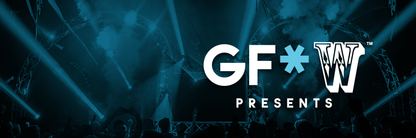 gfweird's profile banner image