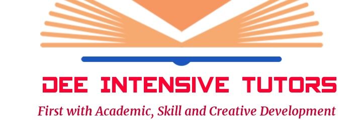 DeeTutors's profile banner image