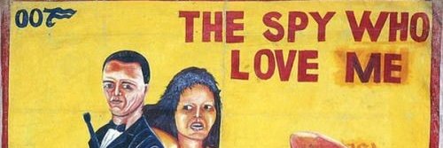 ForeignPosters's profile banner image