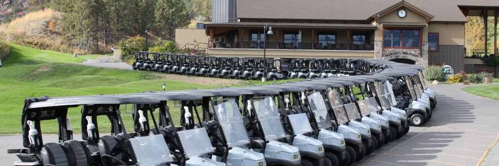 Fairview Mountain banner