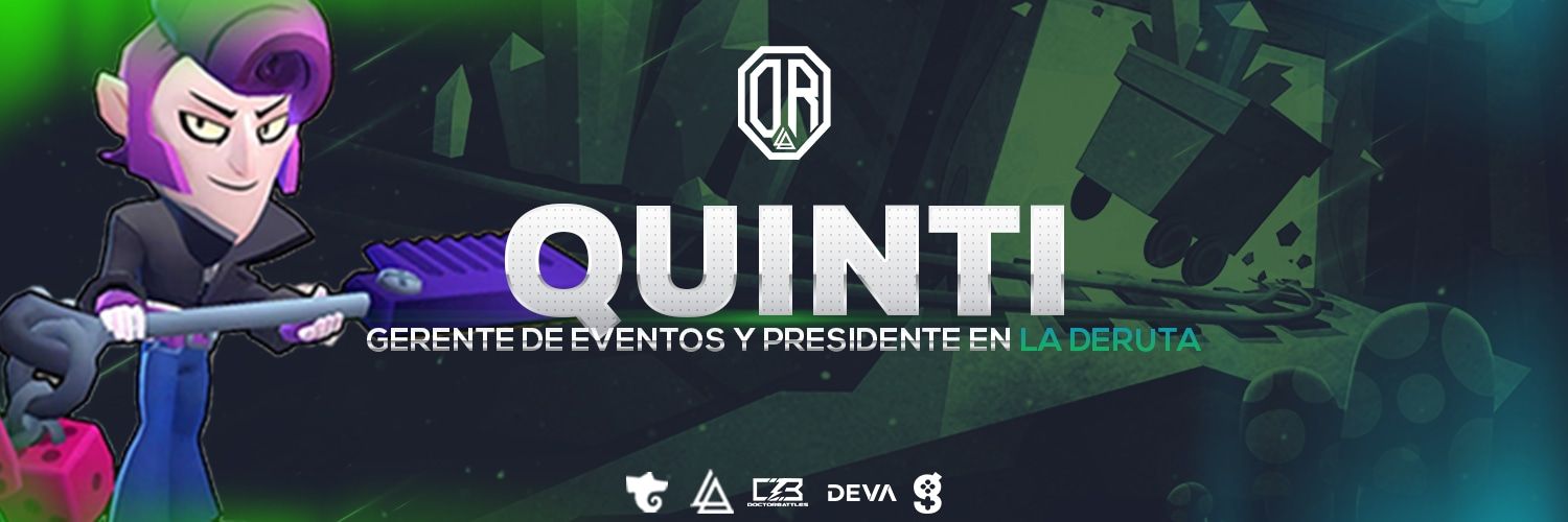 quinti banner